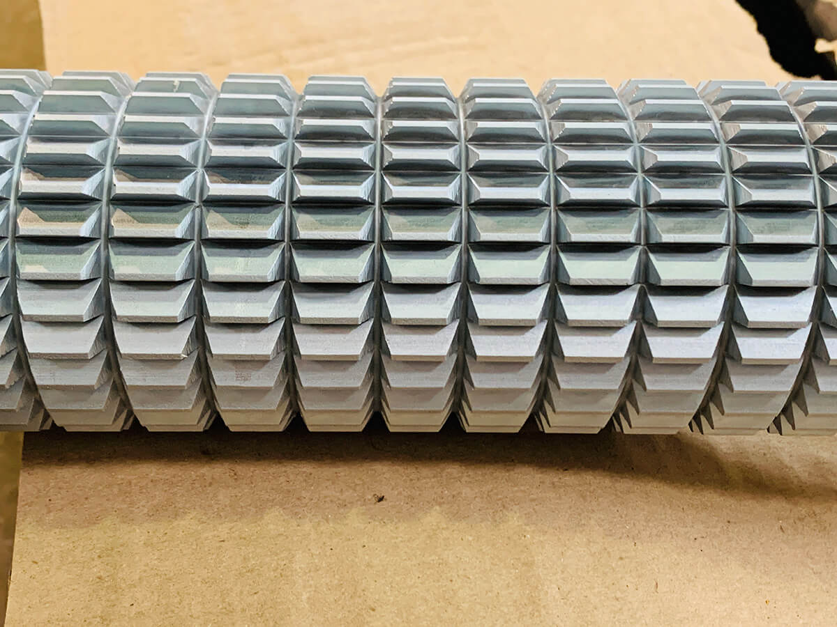 Hard sales chrome plate