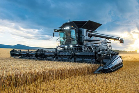 Chromium Plating Agriculture